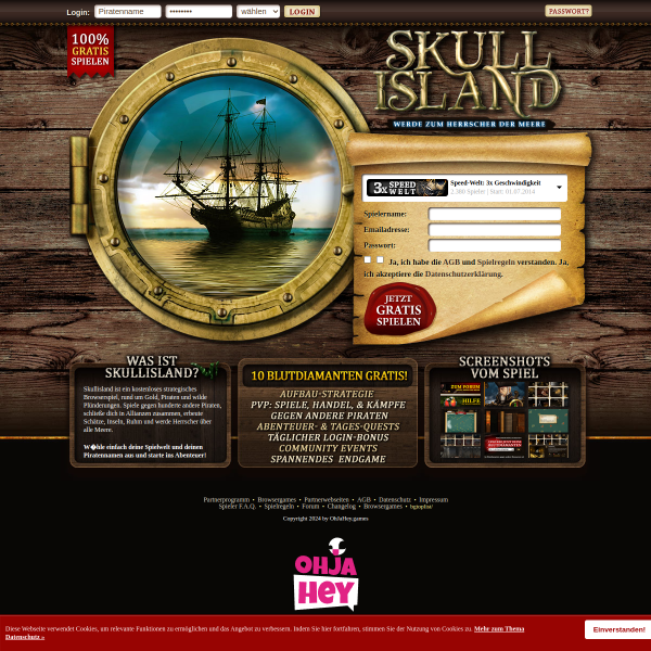 http://www.skullisland.de/?subid=bgtoplist