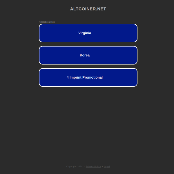  altcoiner.net screen