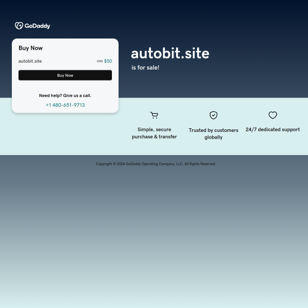  autobit.site screen