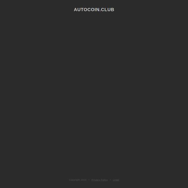  autocoin.club screen