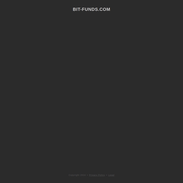 bit-funds.com screen