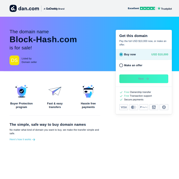  block-hash.com screen