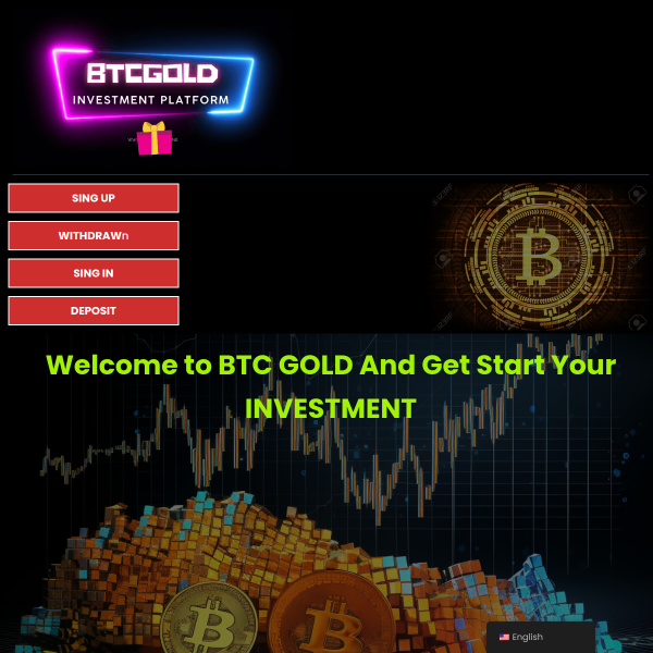  btcgold.online screen