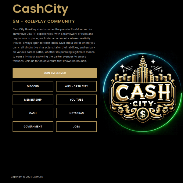  cashcity.cc screen