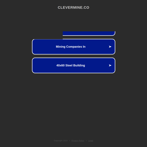  clevermine.co screen