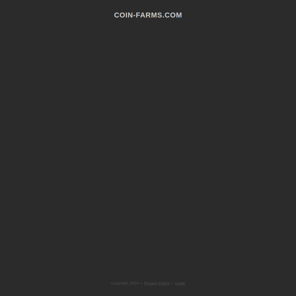  coin-farms.com screen