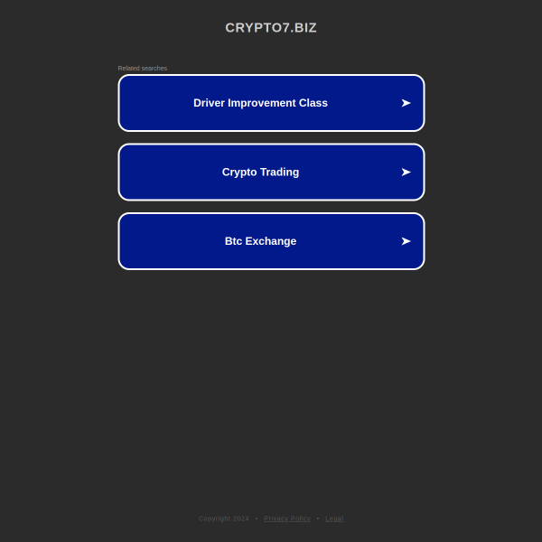  crypto7.biz screen