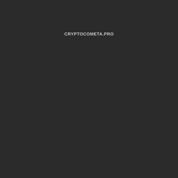  cryptocometa.pro screen
