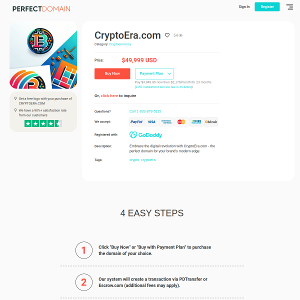  cryptoera.com screen