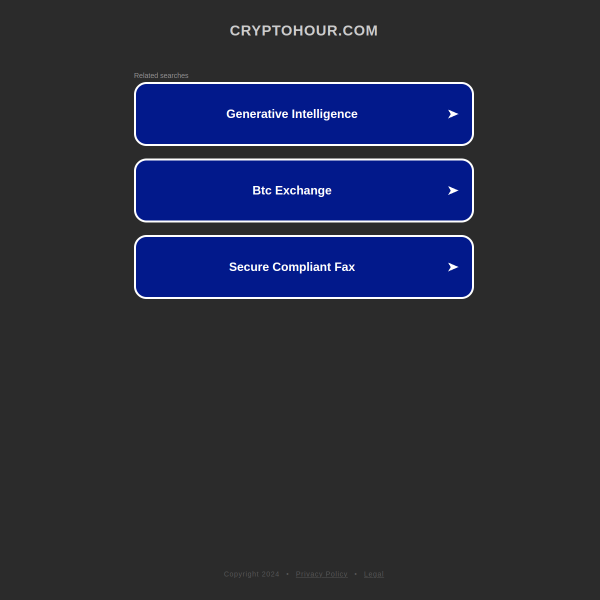  cryptohour.com screen