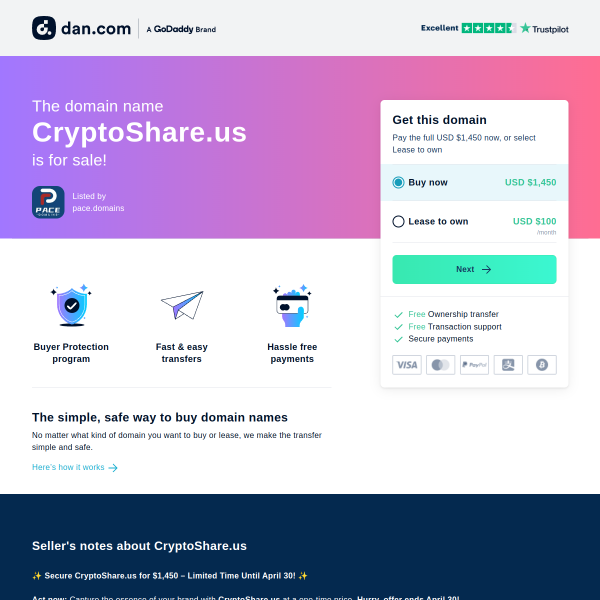  cryptoshare.us screen