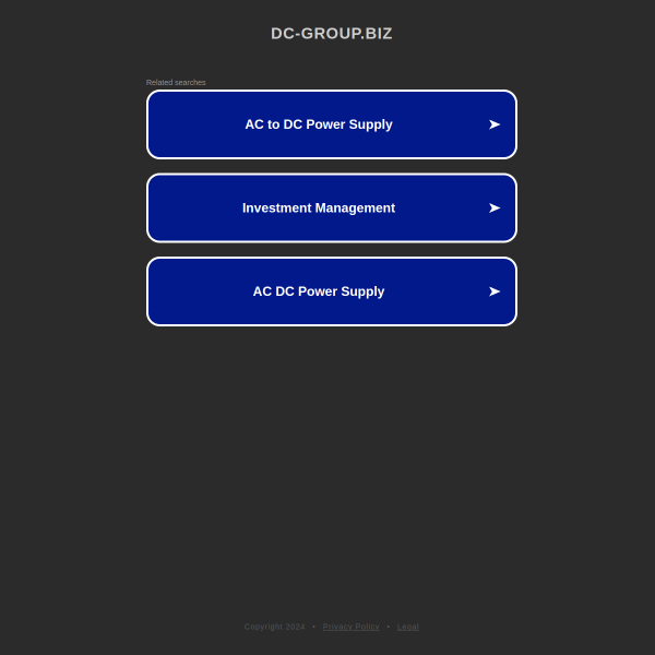  dc-group.biz screen