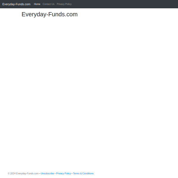  everyday-funds.com screen