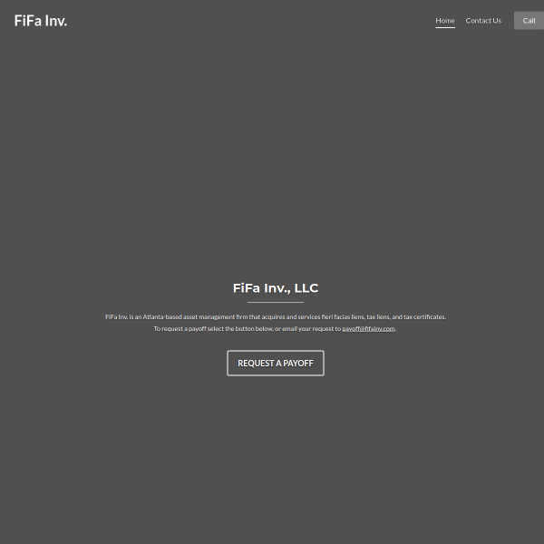  fifainv.com screen