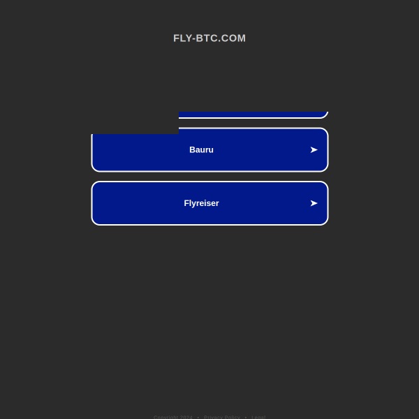  fly-btc.com screen