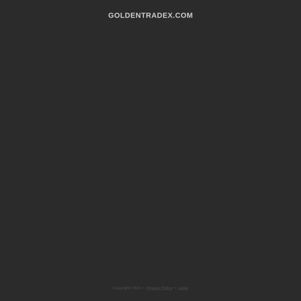  goldentradex.com screen