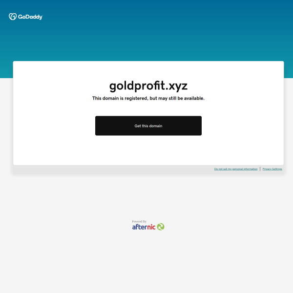  goldprofit.xyz screen
