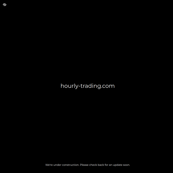  hourly-trading.com screen