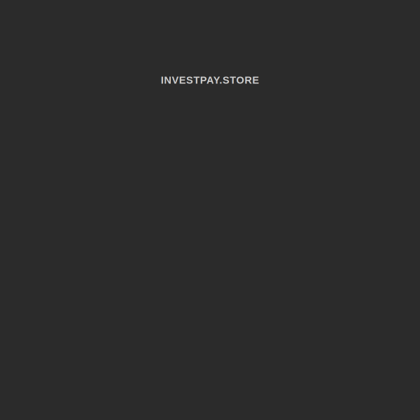  investpay.store screen