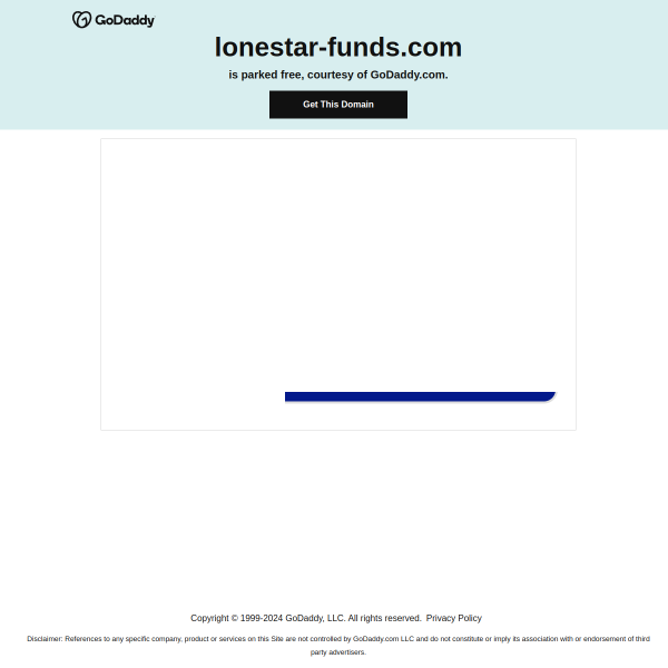  lonestar-funds.com screen