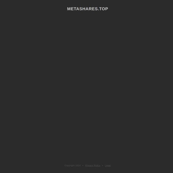  metashares.top screen