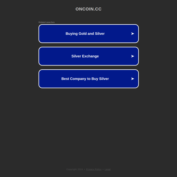  oncoin.cc screen