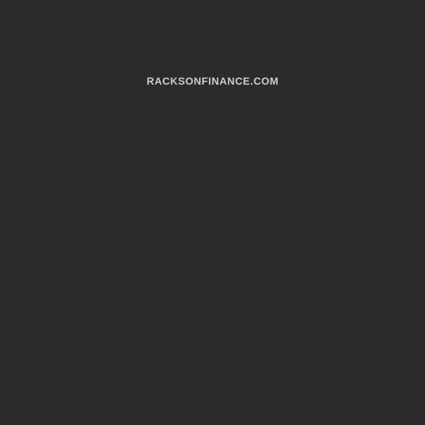  racksonfinance.com screen