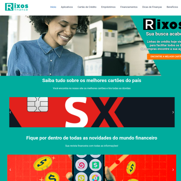  rixosfinance.com screen