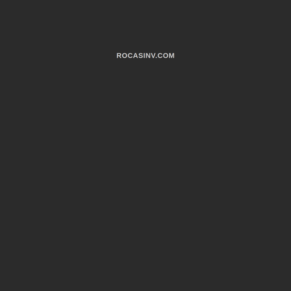  rocasinv.com screen