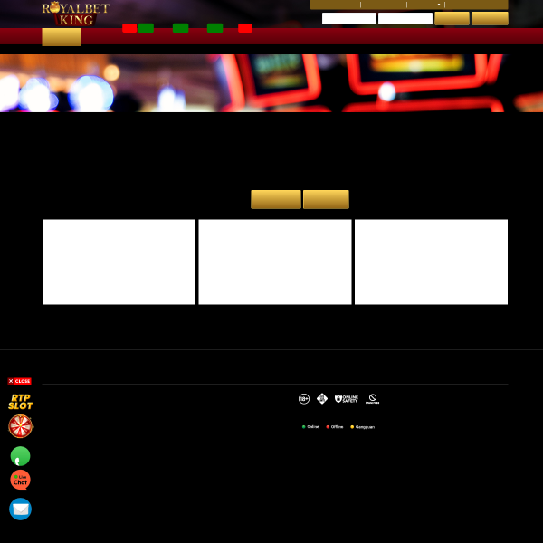  royalbet.biz screen