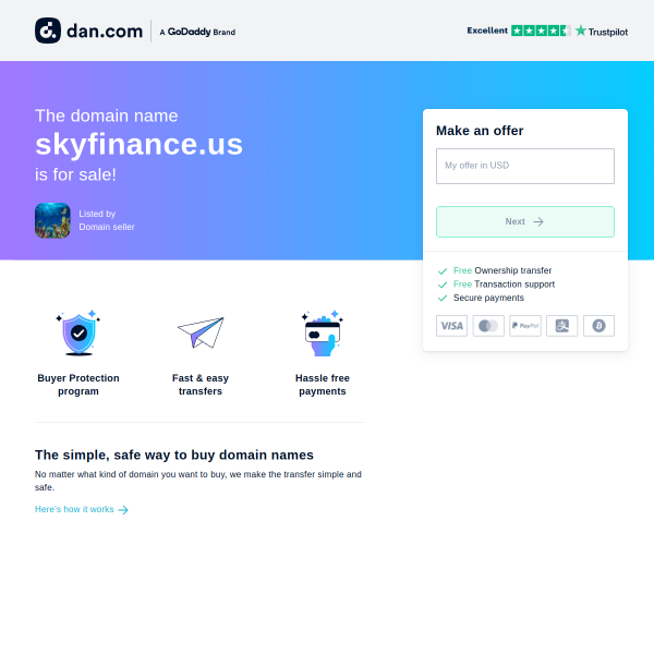  skyfinance.us screen