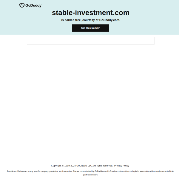  stable-investment.com screen