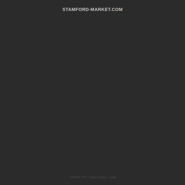  stamford-market.com screen