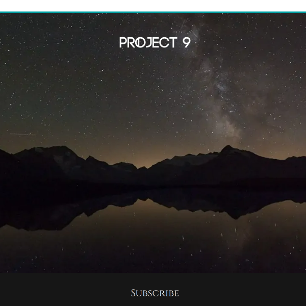  theproject9.com screen