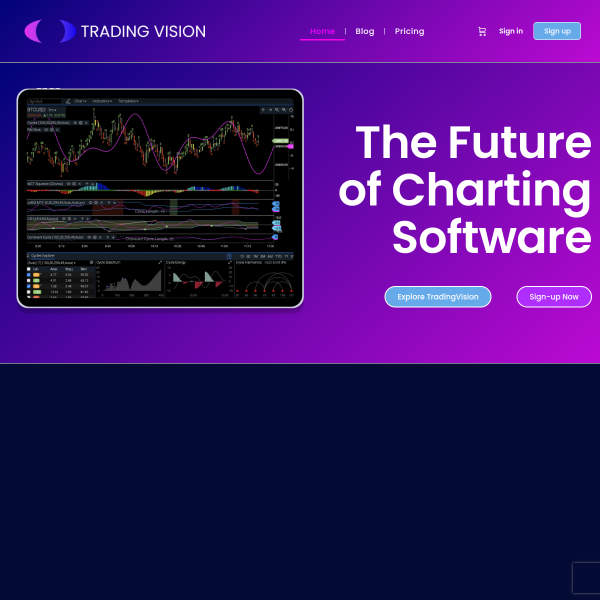  tradingvision.net screen