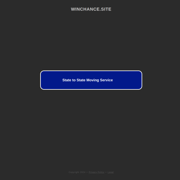  winchance.site screen