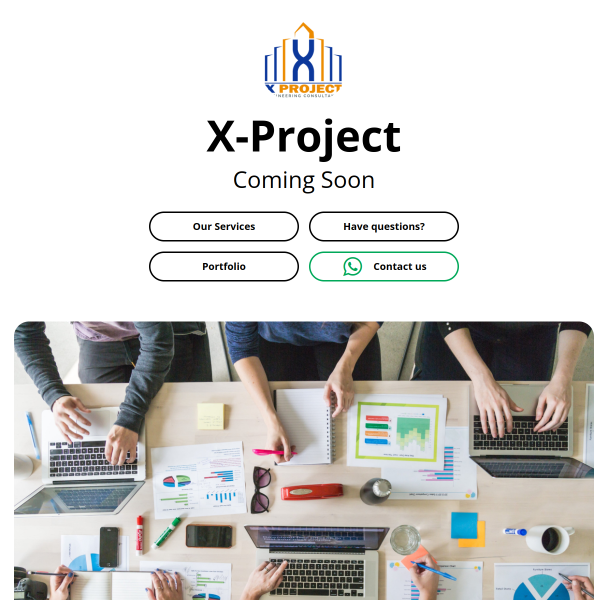  x-project.pro screen