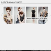 RotatingImageSlider