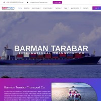 خدمات کشتیرانی در مشهد-حمل دریایی از مشهد