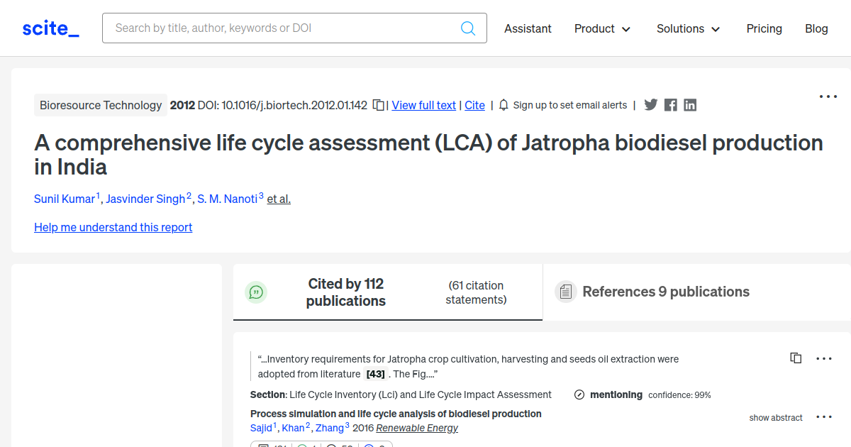 a-comprehensive-life-cycle-assessment-lca-of-jatropha-biodiesel