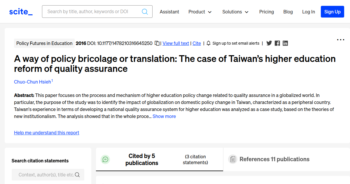 a-way-of-policy-bricolage-or-translation-the-case-of-taiwan-s-higher