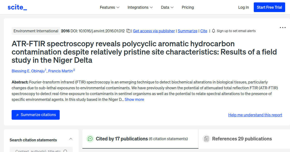 atr-ftir-spectroscopy-reveals-polycyclic-aromatic-hydrocarbon