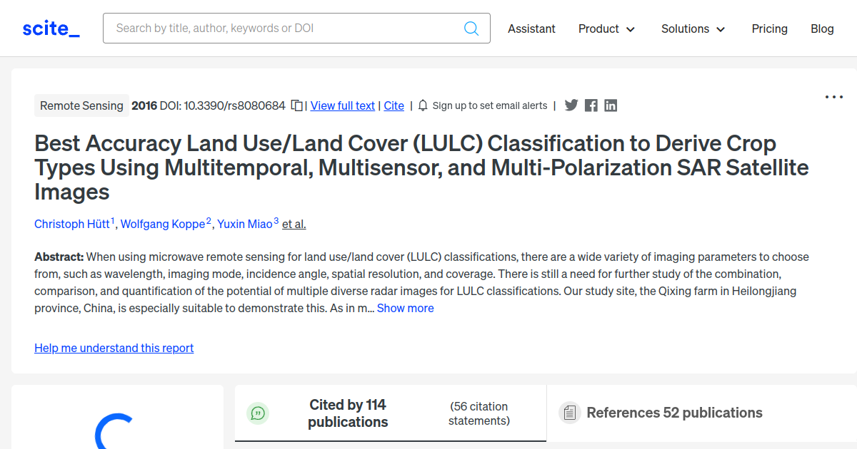 best-accuracy-land-use-land-cover-lulc-classification-to-derive-crop