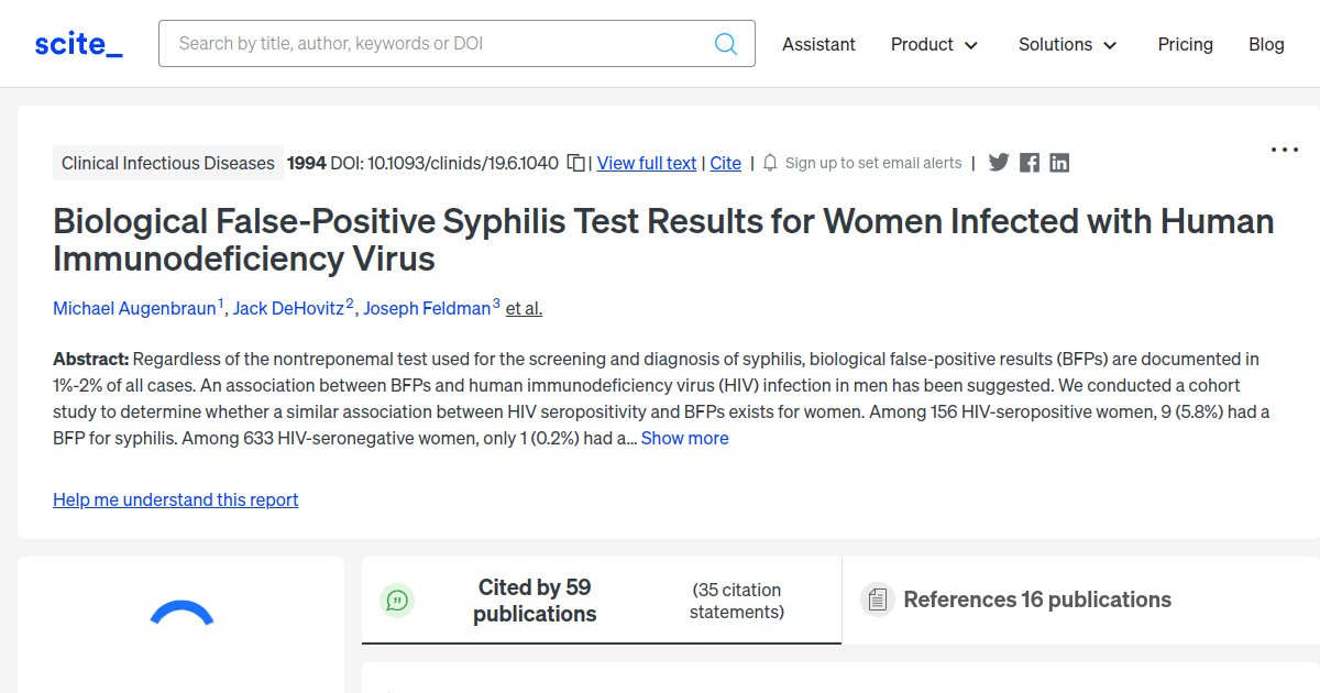 biological-false-positive-syphilis-test-results-for-women-infected-with