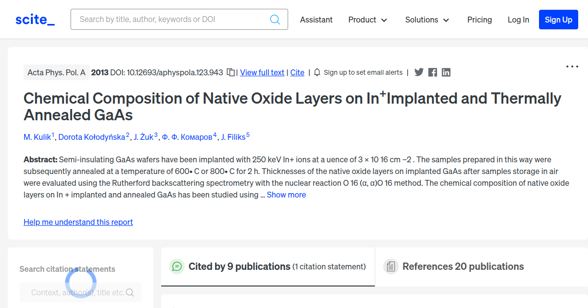 chemical-composition-of-native-oxide-layers-on-in-implanted-and