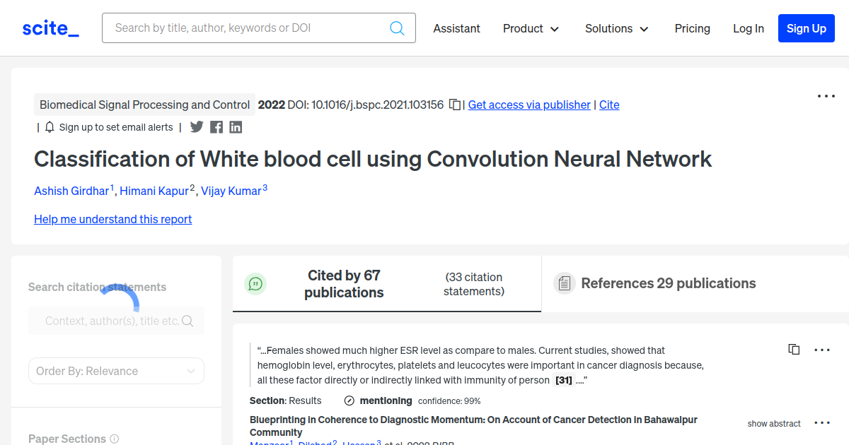 classification-of-white-blood-cell-using-convolution-neural-network-scite-report