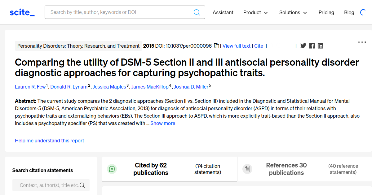 comparing-the-utility-of-dsm-5-section-ii-and-iii-antisocial