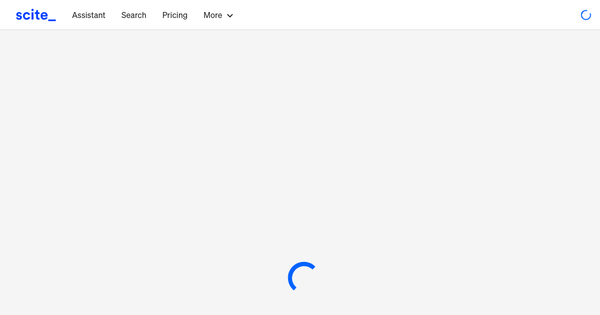 Continuous Spinal Anesthesia and Analgesia in Obstetrics [scite report]