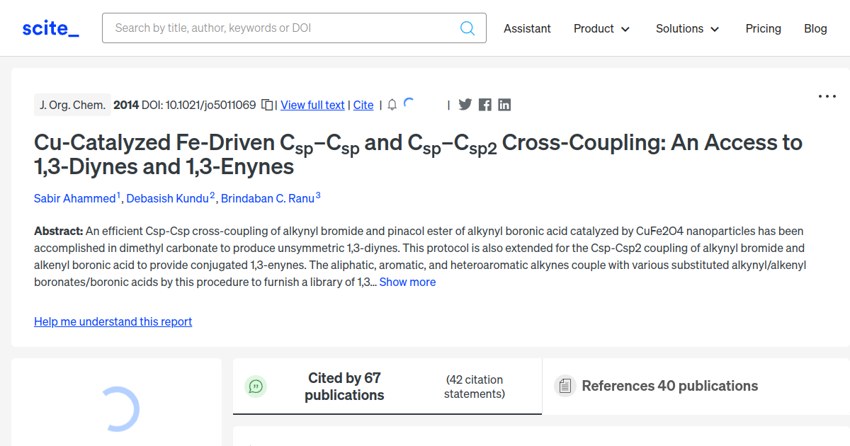 cu-catalyzed-fe-driven-c-sp-c-sp-and-c-sp-c-sp2-cross-coupling-an-access-to-1-3-diynes-and-1