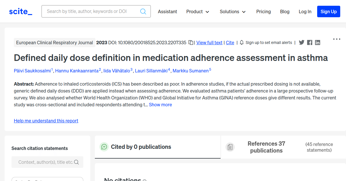 defined-daily-dose-definition-in-medication-adherence-assessment-in